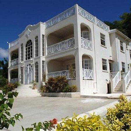 Mullins Heights Barbados Otel Dış mekan fotoğraf