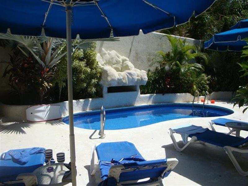 Mullins Heights Barbados Otel Dış mekan fotoğraf