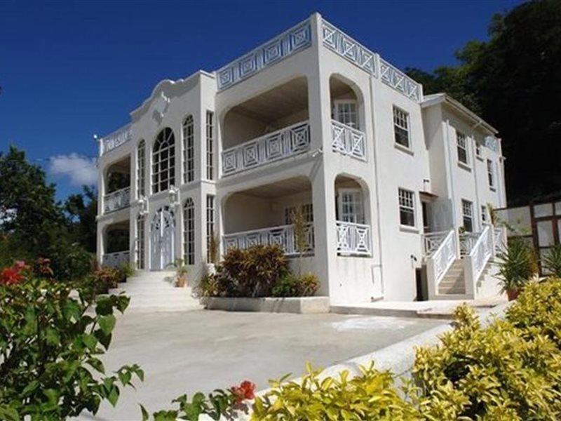 Mullins Heights Barbados Otel Dış mekan fotoğraf