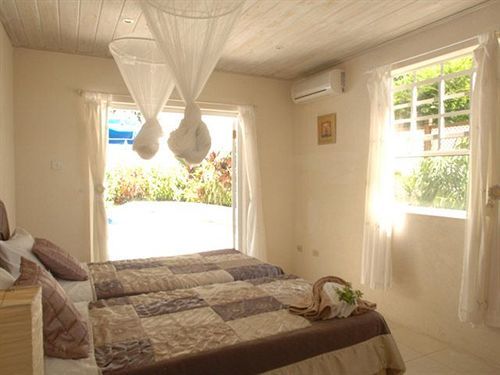 Mullins Heights Barbados Otel Dış mekan fotoğraf