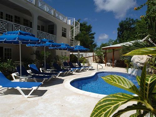 Mullins Heights Barbados Otel Dış mekan fotoğraf