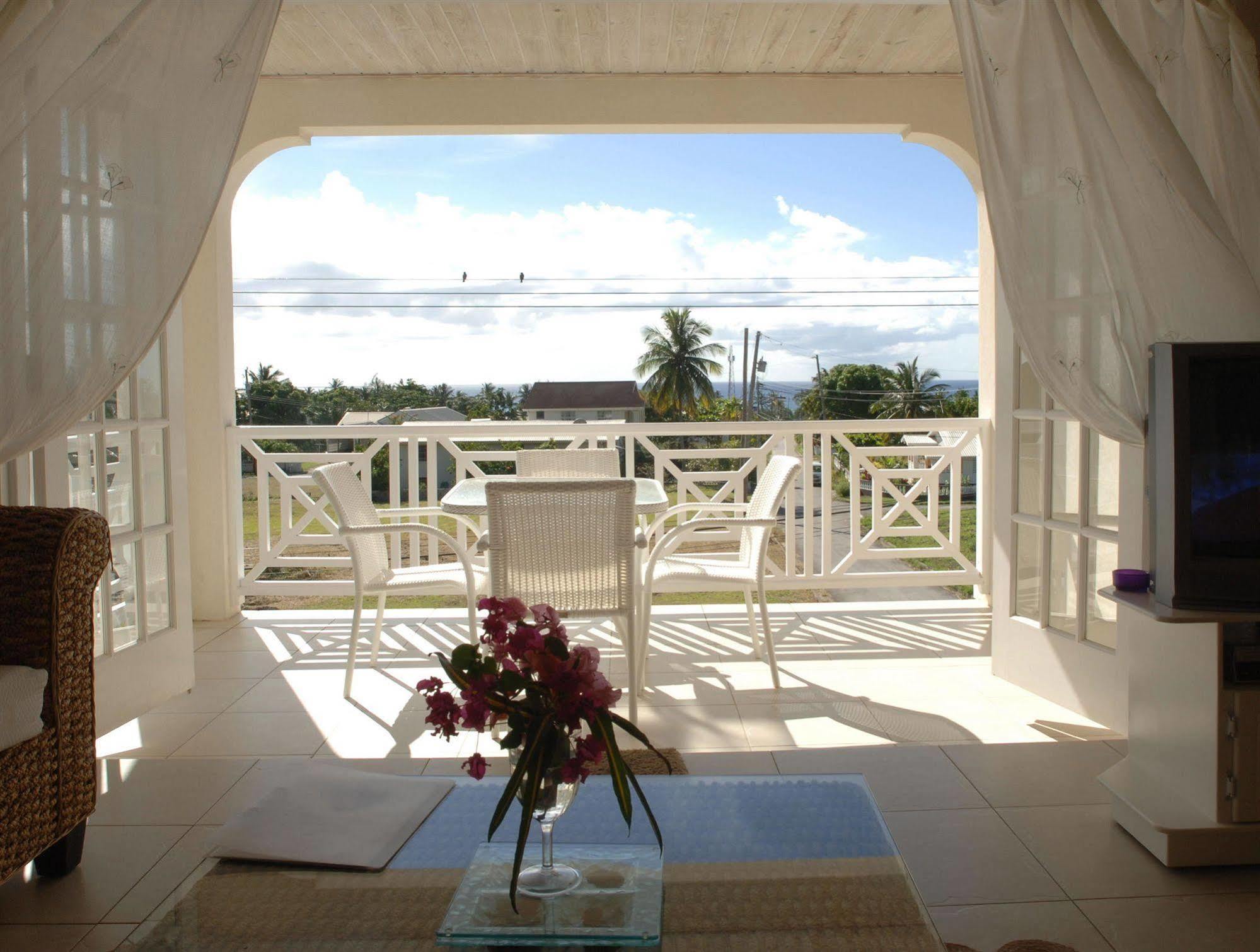 Mullins Heights Barbados Otel Dış mekan fotoğraf